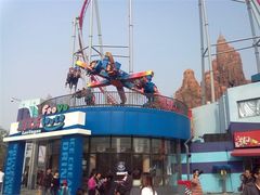 psu(28)-北京欢乐谷