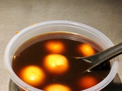 -五条人糖水铺(武林总店)