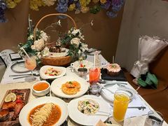 -LE SHARE洛笙·花园西餐(北京路步行街店)