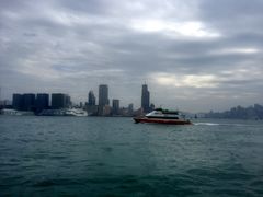 -中环4号渡轮码头