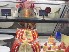 -PAOPAO Bakery&Café(港汇店)