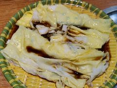 -强记鱼粥(南村店)