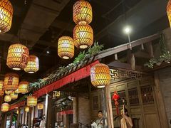 -南京大牌档(凯德1818店)