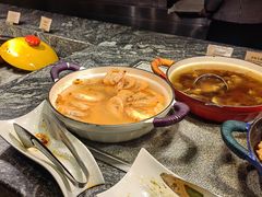 -金海湾自助餐厅(金陵饭店)