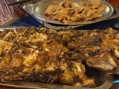 -清真·馬坡二旦烧烤(人生一串拍摄店)