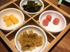 -闽上鲜·福建菜(龙湖滨江天街店)