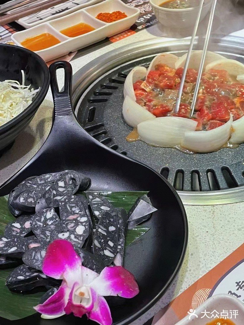 南京探店｜烤肉届的奥斯卡
