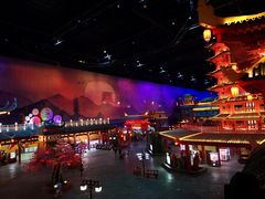 -万达茂商场(南京仙林店)