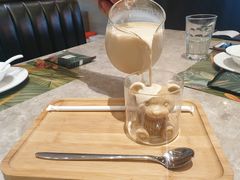 -大树餐厅(红旗街万达店)