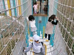 -季高兔窝窝亲子园(上海薰衣草公园店)