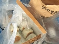 -寻味唐派·牛奶手撕面包(府前街店)