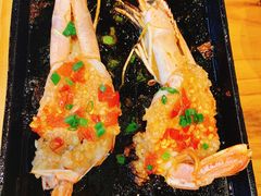 -木屋烧烤(龙湖天街店)