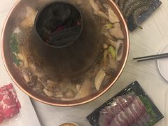 -东来顺饭庄(王府井步行街店)
