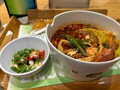 -许小树(国贸商城店)
