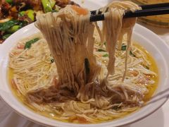-柏合黄记豆腐皮饭店