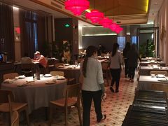 大堂-金鸭季·北京烤鸭(深业上城店)