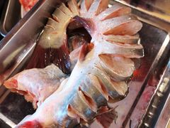 -江湖水乡铁锅炖魚(周庄嘉园店)