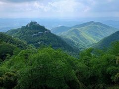 -莫干山风景区
