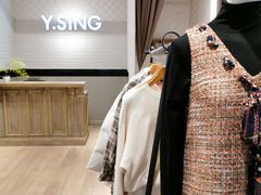 -银泰百货(北京大红门店)