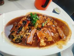 -关东大厨老三熏鹅(新石店)