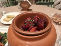 -东方明珠老上海8号餐厅
