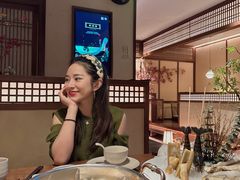 -揽季锅物会.福建黄鱼.海鲜姿造(五四路店)