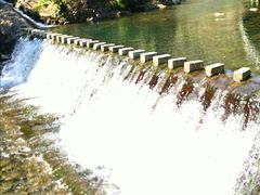 -宁波五龙潭景区