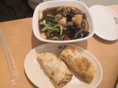 -金乐活美食(中街店)