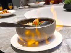 -云庭汇·粤菜海鲜(东盟盛天地店)