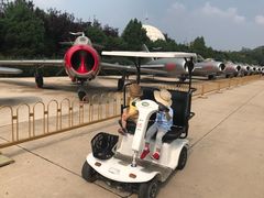 -中国航空博物馆