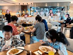 -深圳机场凯悦嘉轩酒店