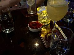 -广州柏悦酒店·悦吧·顶楼露天酒吧