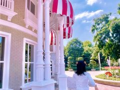 -大连海昌发现王国主题公园