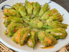 -凤凰山斑鱼馆(恭城店)