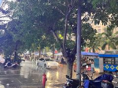 -海大南门夜市(海富街店)