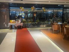 -银吉姆健身(平江万达馆)