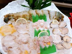 -纯味斑鱼府(中海环宇荟店)
