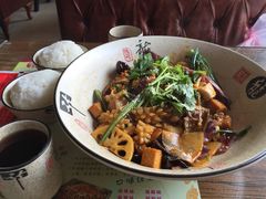 picture-集草轩·重庆麻辣烤鱼(西湖道店)
