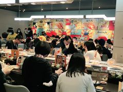 -元气寿司(东方宝泰店)