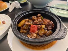 -有璟阁港式餐厅(金融街购物中心店)