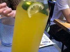 -鱼库·不仅是一家烤鱼店(车公庙店)