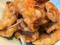 -红樱桃·欢乐餐厅(太原里店)