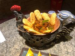 -南京大牌档(凯德1818店)