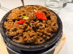 -潮堂 · 潮州菜(国贸商城店)