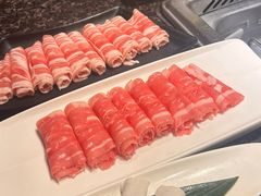 -海底捞火锅(邯郸新世纪中心店)