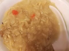 大别山香米锅巴-盛福楼·惠山宴(盛岸路店)