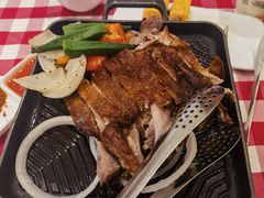 -西贝(枫蓝国际购物中心店)