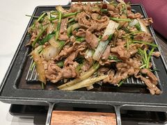 -凯鸽酒楼(大同振兴街店)