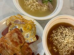 -深仔记茶餐厅(亚士厘道店)