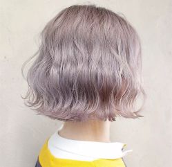 -MYYF SALON烫发染发